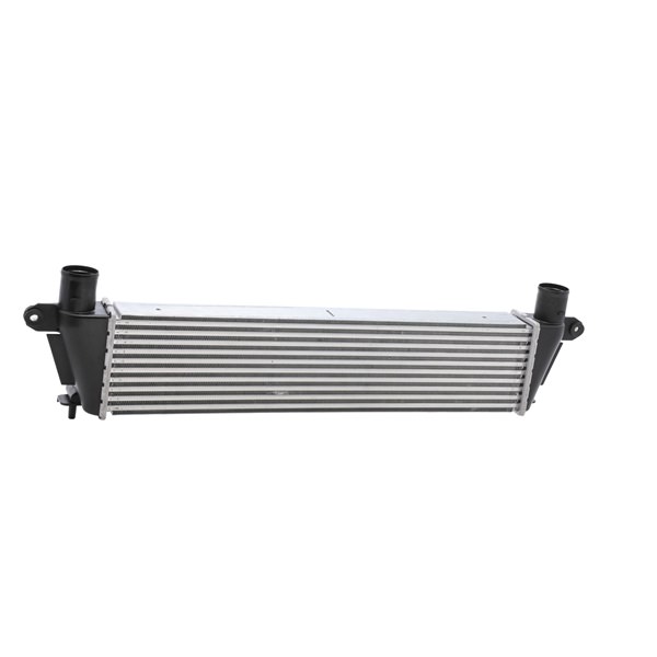 ISUZU Välijäähdytin RIDEX 468I0271