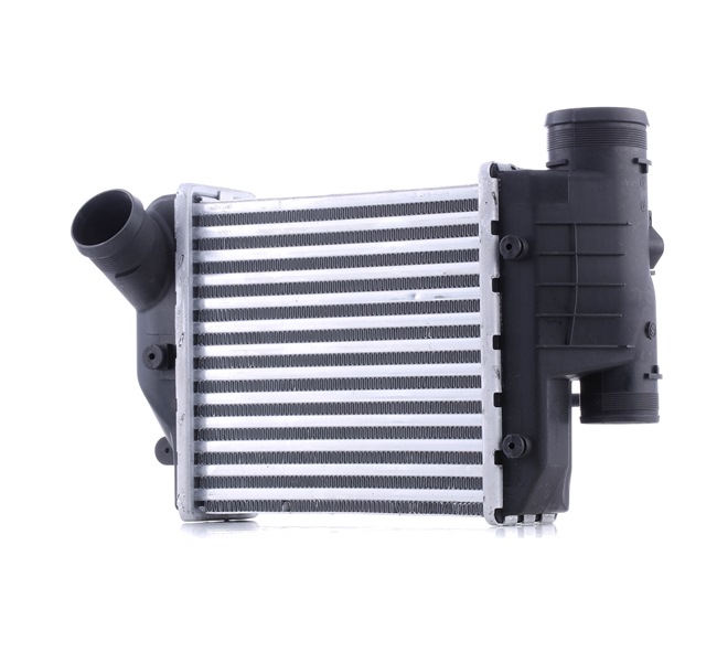 RIDEX 468I0289 Intercooler