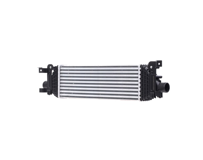 STARK SKICC-0890416 Intercooler