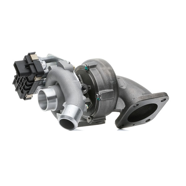 STARK SKCT-1190902 Turboahdin