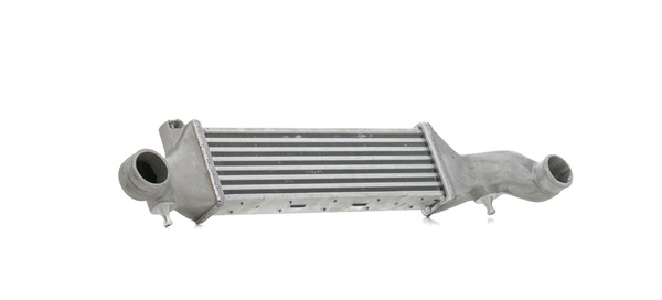 RIDEX 468I0333 Ladeluftkühler