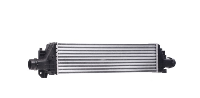 RIDEX 468I0341 Ladeluftkühler