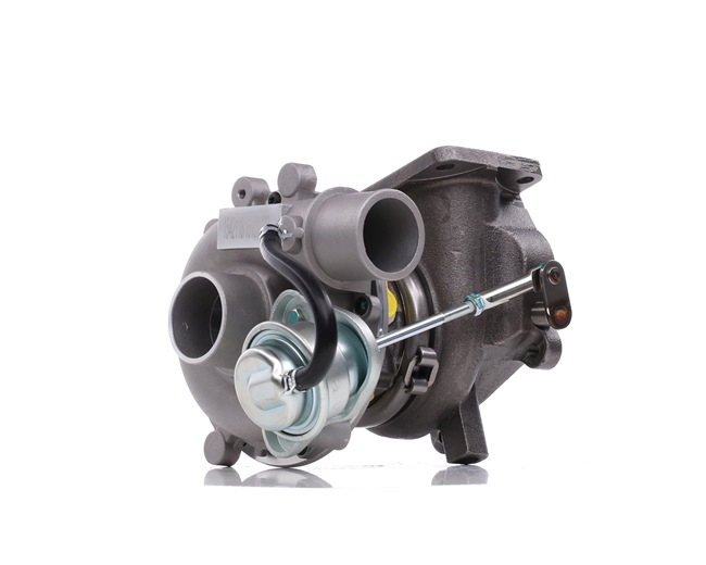 Turbocompresseur 2234C10405 RIDEX XN34-9G348-AB FORD