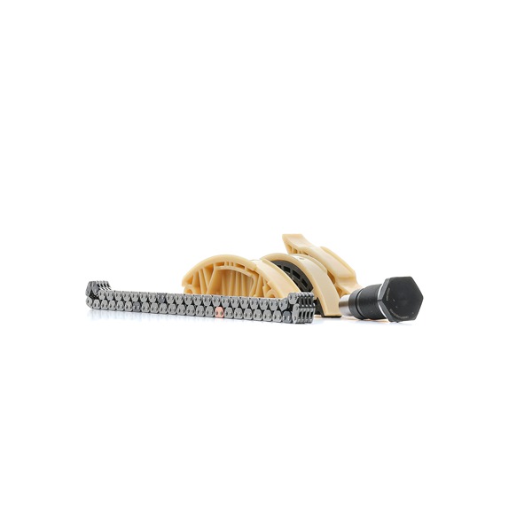 RIDEX 1389T2524 Steuerkettensatz Skoda Superb 3V3 1.8 TSI 180 PS Benzin Kosten