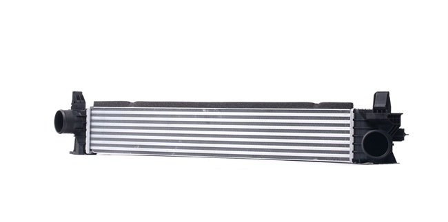 Interkūlers 468I0343 RIDEX 13 824 280 80 OPEL