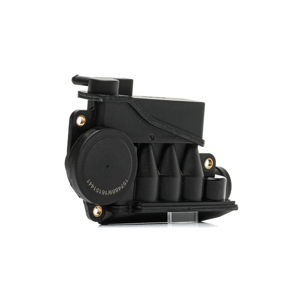 RIDEX 3886V0068 Valvola PCV per Audi A4 Avant 8ED, B7 RS4 quattro 420 CV 2008 BNS Motore a ciclo Otto 3886V0068 RIDEX recupero vapori olio Audi A4 B7 RS4 quattro 420 CV Benzina prezzo