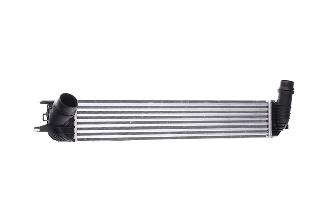 RIDEX 468I0344 Intercooler