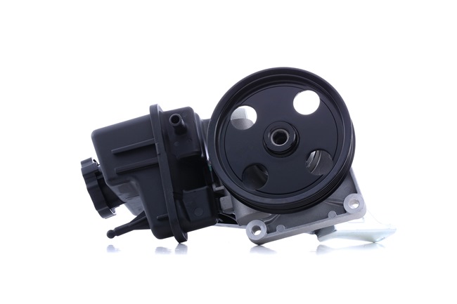RIDEX 12H0276 Ohjaustehostimen pumppu