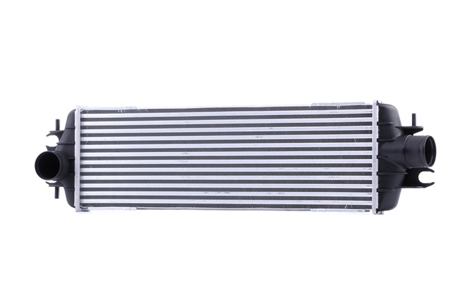 STARK SKICC-0890466 Intercooler Renault Trafic II Сamion à Plateau 2.5 dCi 135 135 CV Diesel 2006