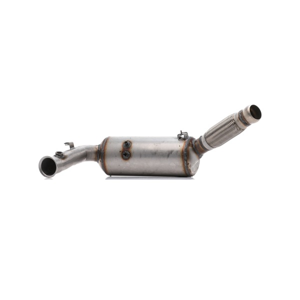 RIDEX 1256S0207 Filtro de partículas (FAP) Mercedes Sprinter 3,5t Bus 319 CDI / BlueTEC 3.0 (906.731, 906.733, 906.735) 190 cv Gasóleo precio