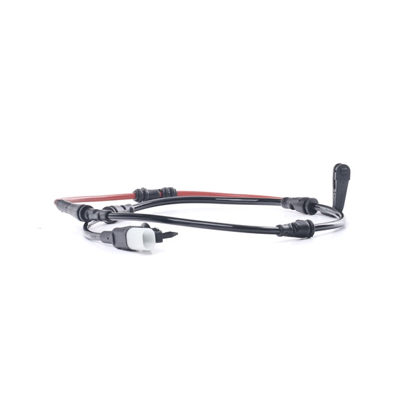 RIDEX 407W0178 Nodiluma devējs Land Rover L405 3.0 TDV6 4x4 258 ZS Dīzelis cena