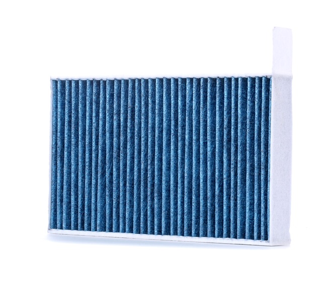 RIDEX 424I0645 Filtre d'habitacle