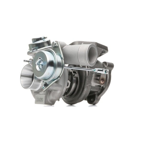 RIDEX 2234C10408 Turboladdare Volvo V70 II 2.5 T 209 hk Bensin pris