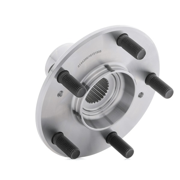 STARK SKWH-0181268 Cubo de rueda