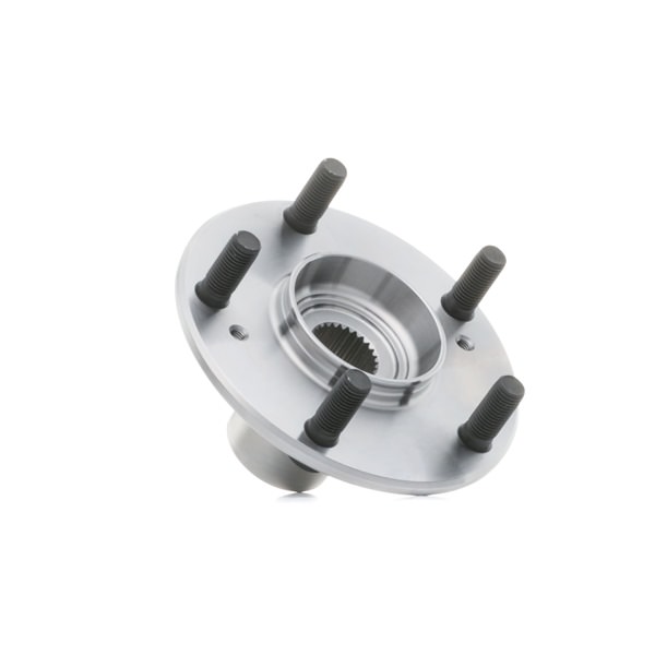 RIDEX 653W0204 Buje de rueda HONDA Civic VIII Berlina (FD, FA) 1.8 132 cv Gasolina precio