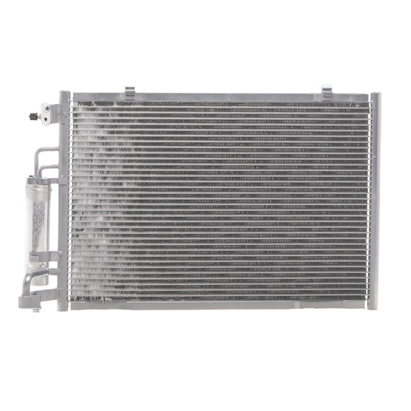 Condenseur, climatisation 448C0354 RIDEX AP31 19710 BA FORD