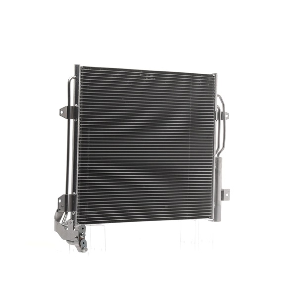 STARK SKCD-0110615 Condenseur, climatisation