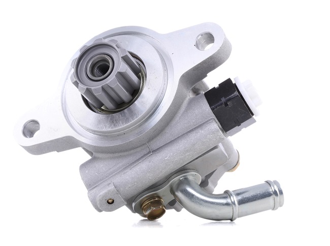 RIDEX 12H0277 Αντλία υδραυλικού τιμονιού Toyota Hilux 6 Pickup 2.5 D-4D 4WD (KDN165, KDN170, KDN190) 102 PS Πετρέλαιο τιμες