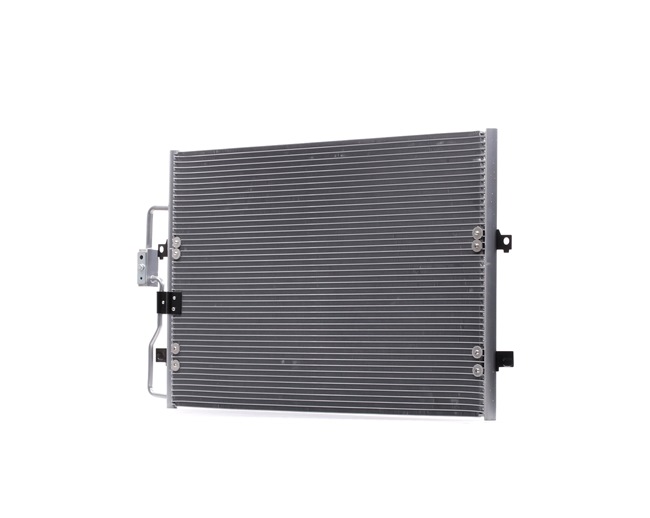 RIDEX 448C0361 Klimakondensator Fiat Scudo Kombi 1.6 79 PS Benzin Kosten