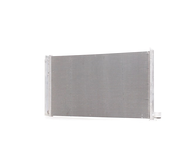 RIDEX Condensor voor airco 448C0371 448C0371 RIDEX Condensor voor airco Porsche goedkoop