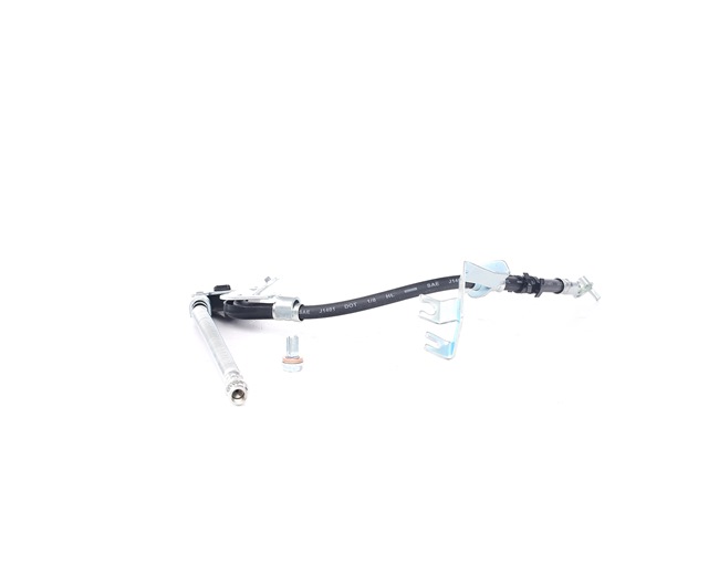 RIDEX 83B0592 Ελαστικοί σωλήνες φρένων (μαρκούτσια) CITROËN C5 III Combi (RW) 1.6 HDi 109 PS Πετρέλαιο τιμες