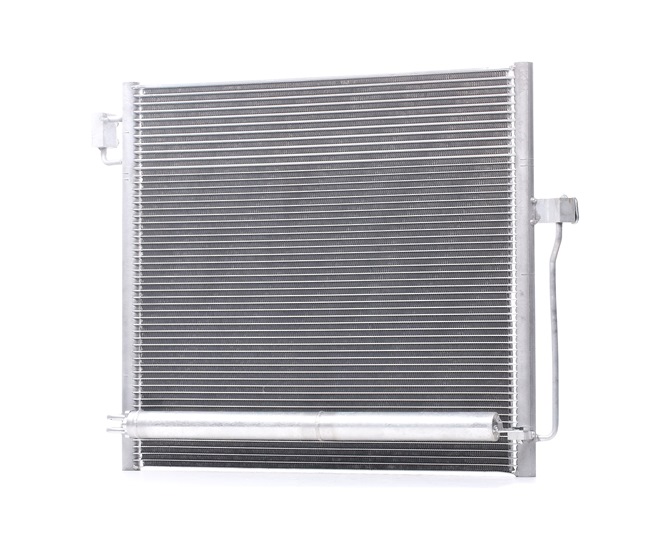 RIDEX 448C0374 Condensor voor airco