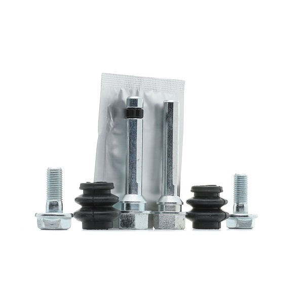 RIDEX Geleidehulzenset, remklauw 1165G0110 RIDEX Geleidepen LEXUS 1165G0110