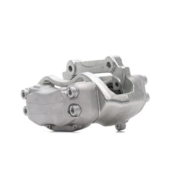 Brake caliper 78B1303 RIDEX A 002 420 22 83 MERCEDES-BENZ