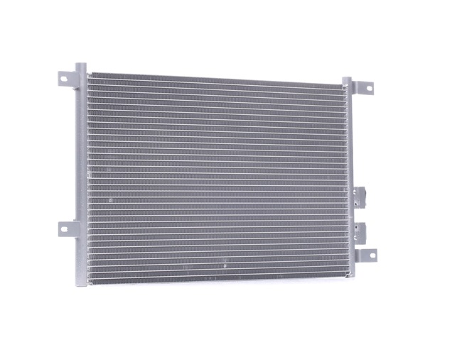 RIDEX 448C0387 Kondensaator, kliimaseade