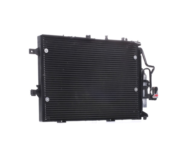 STARK SKCD-0110648 Ac radiator Opel Corsa C 1.4 Twinport (F08, F68) 90 hk Bensin pris