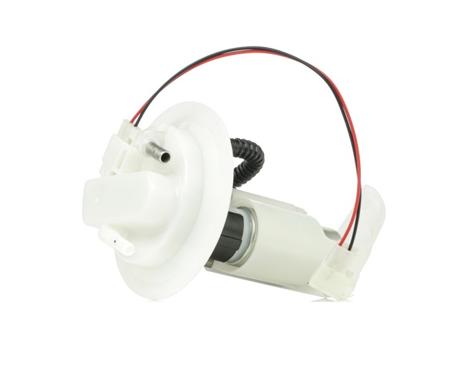 RIDEX 1382F0322 Fuel pump Renault Clio 1 1.2 (B/C57R, B575, B57A) 54 hp Petrol 1996