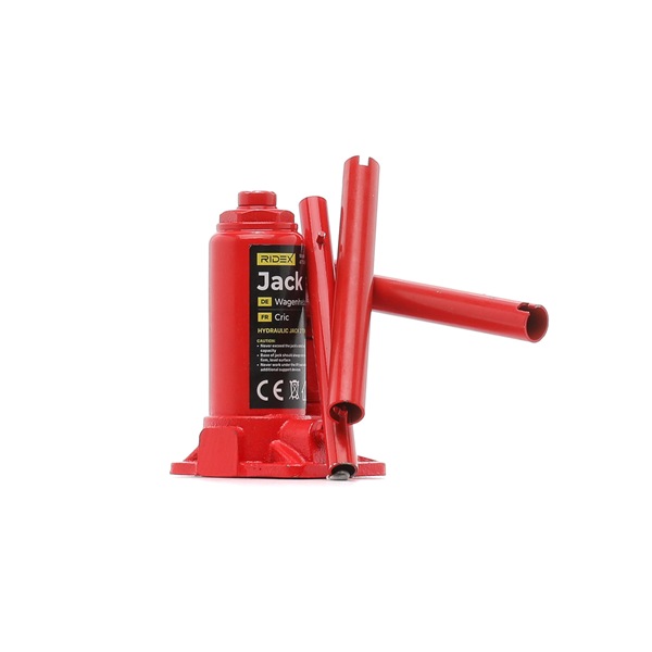 RIDEX 4710A0008 Jekker Mitsubishi Eclipse Cross