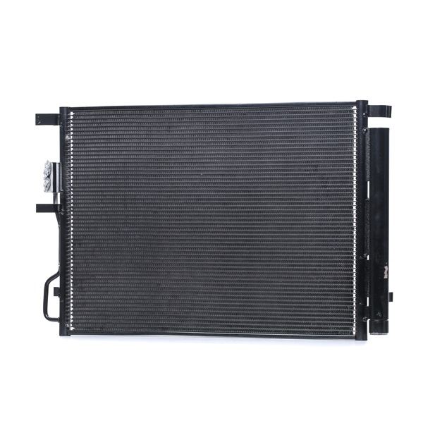 RIDEX 448C0395 Klimakondensator