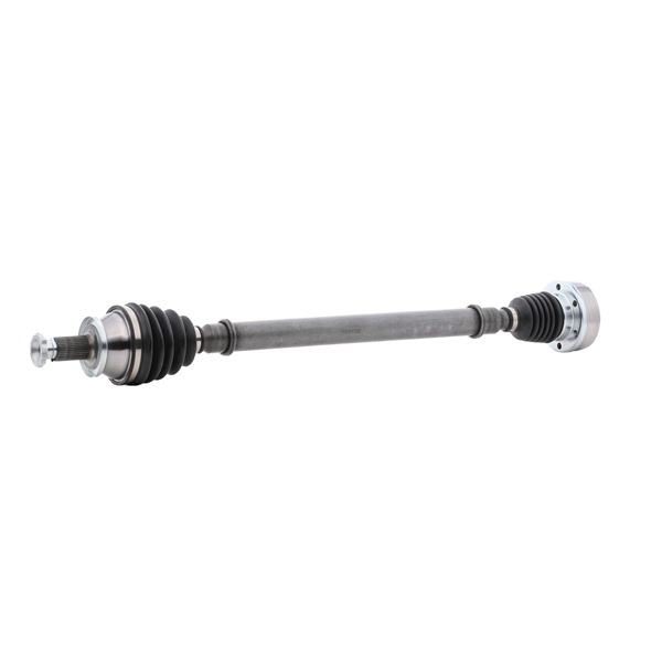 RIDEX 13D0897 Aandrijfas
