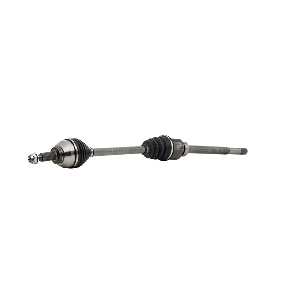 RIDEX 13D0899 Aandrijfas