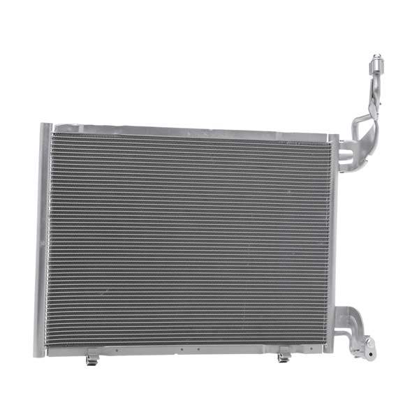 RIDEX 448C0400 Condensatore climatizzatore