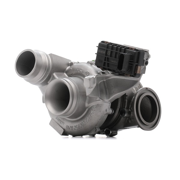 RIDEX REMAN 2234C10412R Turbo BMW F07 530d 3.0 258 hp Diesel 2015