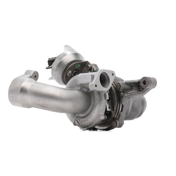 RIDEX REMAN 2234C10413R Turbocharger
