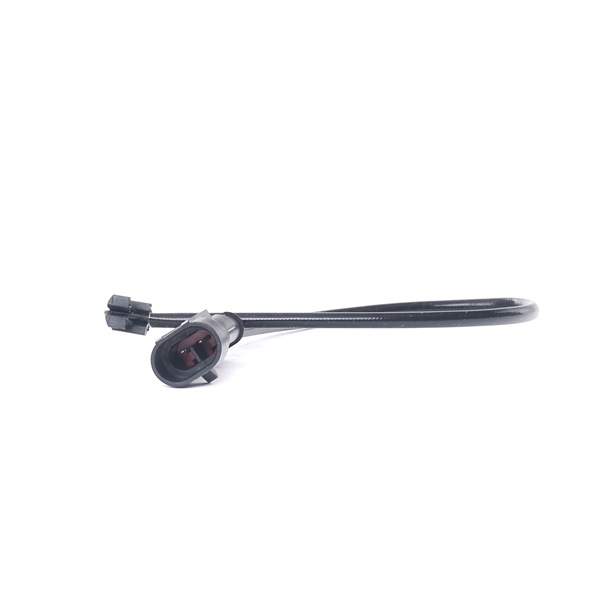 RIDEX 407W0179 Slitagevarnare bromsbelägg