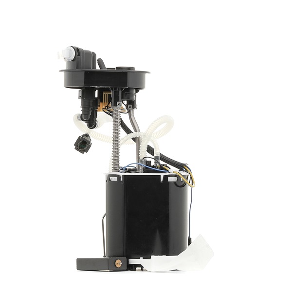 RIDEX 1382F0339 Unité d'injection de carburant