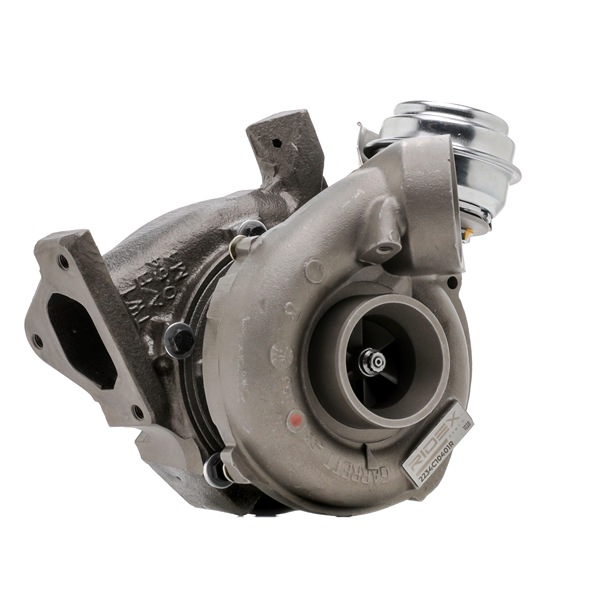 RIDEX REMAN 2234C10401R Turbocharger
