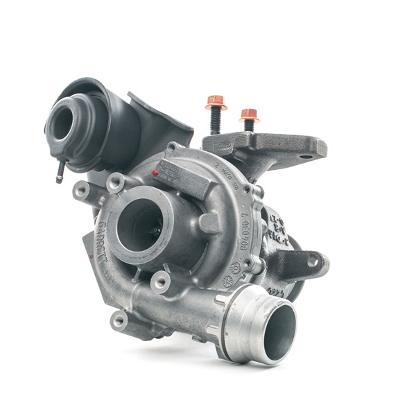RIDEX REMAN 2234C10388R Turbo para motor Renault Twingo 2 1.5 dCi 90 86 cv Gasóleo precio
