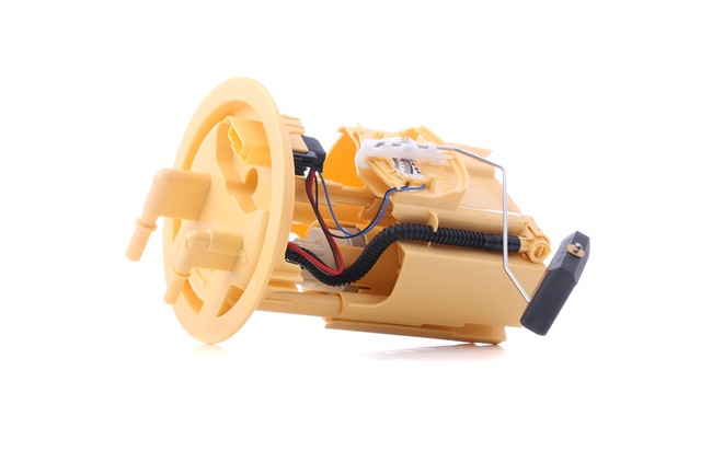 RIDEX 1382F0342 Pompe de gavage CITROËN Jumpy I Van 2.0 HDi 16V 109 CV Diesel 2006