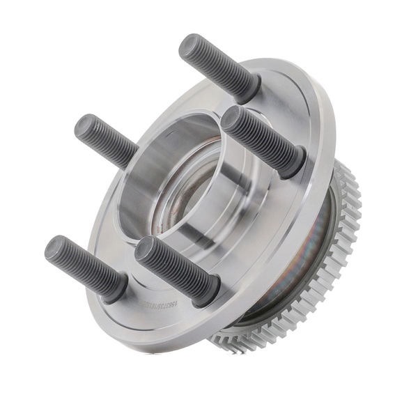 Hjullagersats 654W1230 RIDEX FR3Z-1104-A TOYOTA