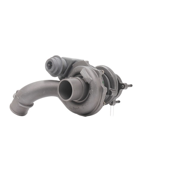 Turbó 2234C10424R RIDEX REMAN 7711135169 IVECO