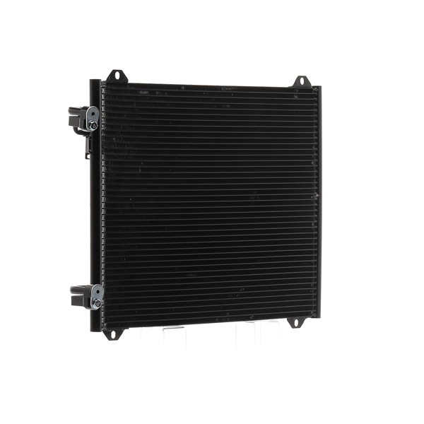RIDEX 448C0408 Klimakondensator