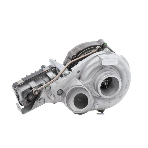 RIDEX REMAN 2234C0288R Turbocompressor Mercedes S211 E 220 CDI 2.2 (211.208) 170 cv Diesel preço