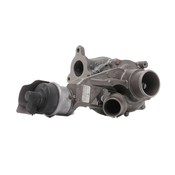 RIDEX REMAN 2234C10049R Turbo compresseur Opel Insignia A Country Tourer 1.6 CDTi (47) 120 CV Diesel 2015