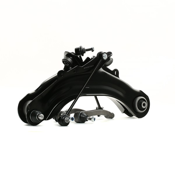 STARK SKSSK-1600403 Kit de reparación del brazo de suspensión Renault Megane II ranchera 1.5 dCi (KM1E) 106 cv Gasóleo precio