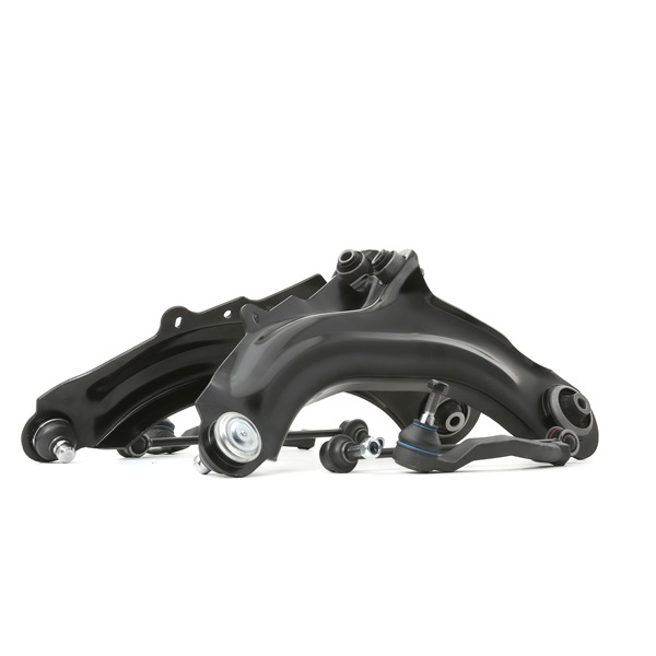 RIDEX 772S0404 Kit de reparación del brazo de suspensión Renault Megane II ranchera 1.5 dCi (KM1E) 106 cv Gasóleo precio